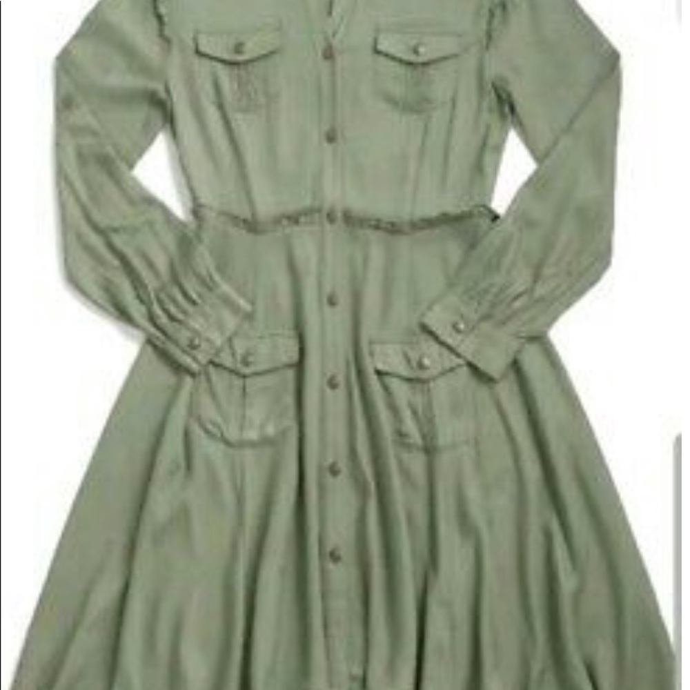 MATILDA JANE DRESS - Picture 4 of 4